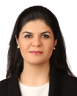 Lida Aflatoony