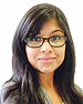 Saheli Goswami