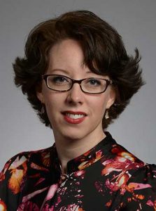Nicole Johnston