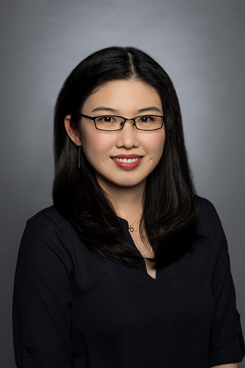 Li Zhao